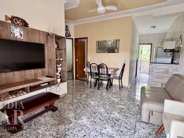#127 - Apartamento para Venda em Ubatuba - SP