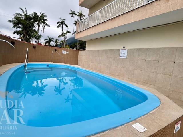 #129 - Apartamento para Venda em Ubatuba - SP
