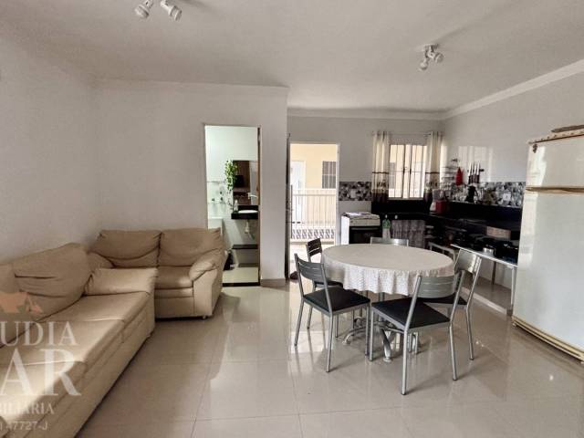 #129 - Apartamento para Venda em Ubatuba - SP