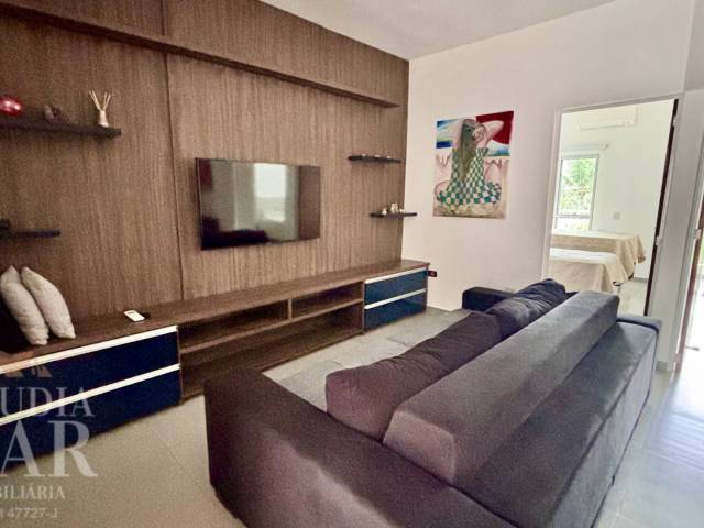 #128 - Apartamento para Venda em Ubatuba - SP
