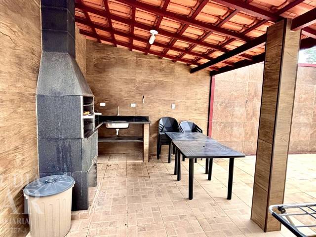 #130 - Casa para Venda em Ubatuba - SP