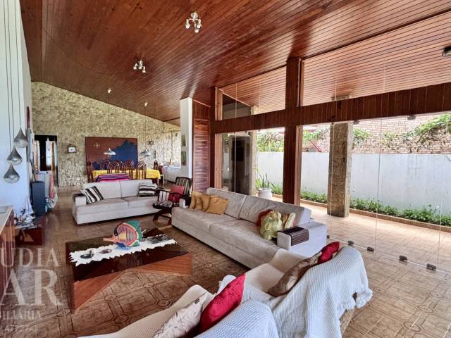 #131 - Casa para Venda em Ubatuba - SP