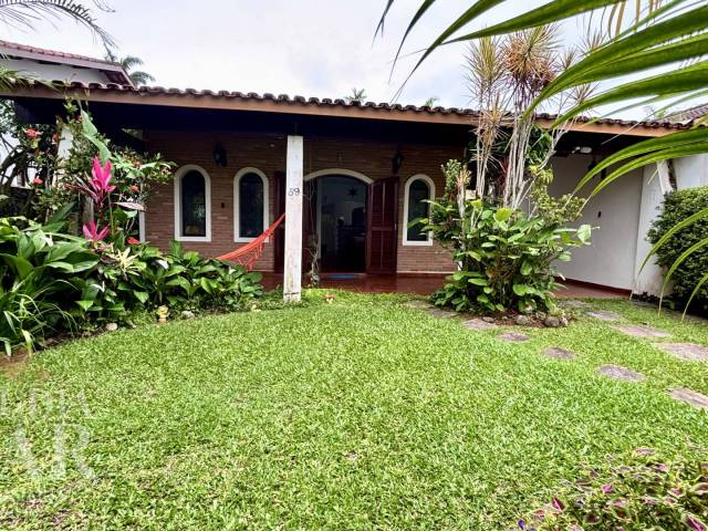 Venda em Lagoinha - Ubatuba