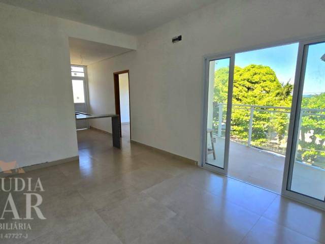 #134 - Apartamento para Venda em Ubatuba - SP