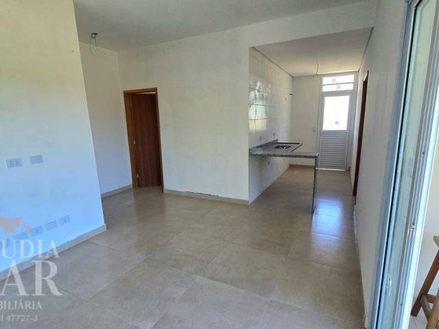 #134 - Apartamento para Venda em Ubatuba - SP