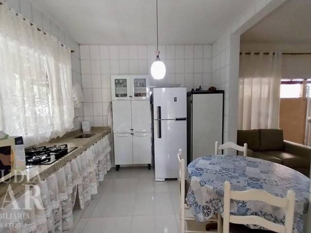 #135 - Casa para Venda em Ubatuba - SP