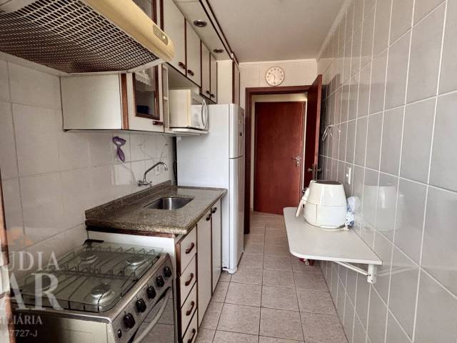 #136 - Apartamento para Venda em Ubatuba - SP