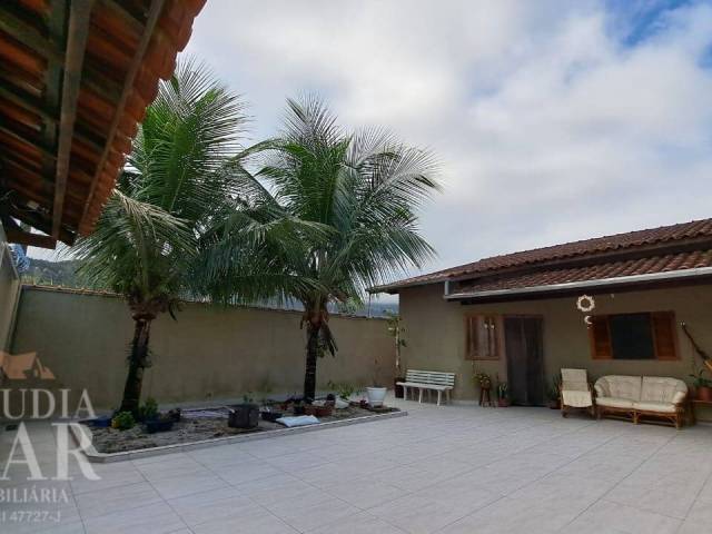 #139 - Casa para Venda em Caraguatatuba - SP