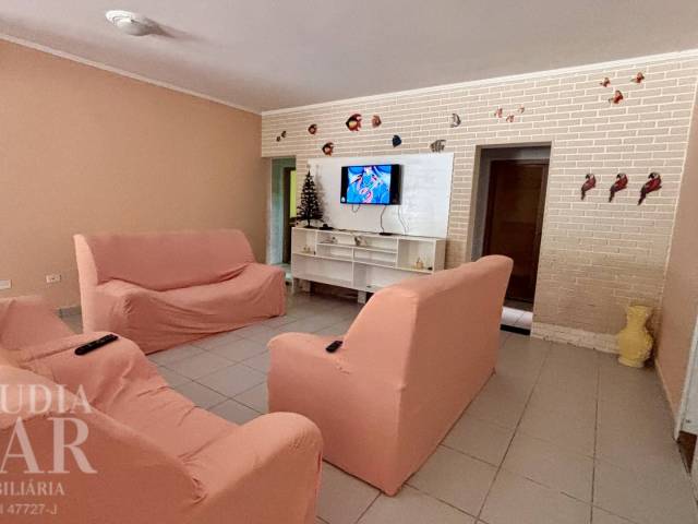 #140 - Casa para Venda em Ubatuba - SP