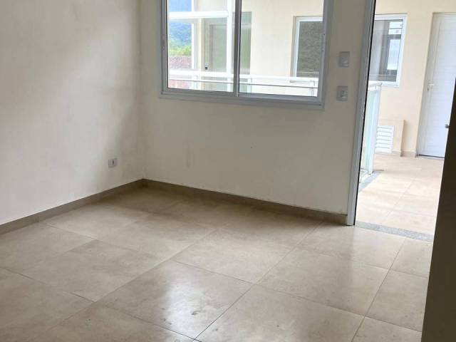 #133 - Apartamento para Venda em Ubatuba - SP