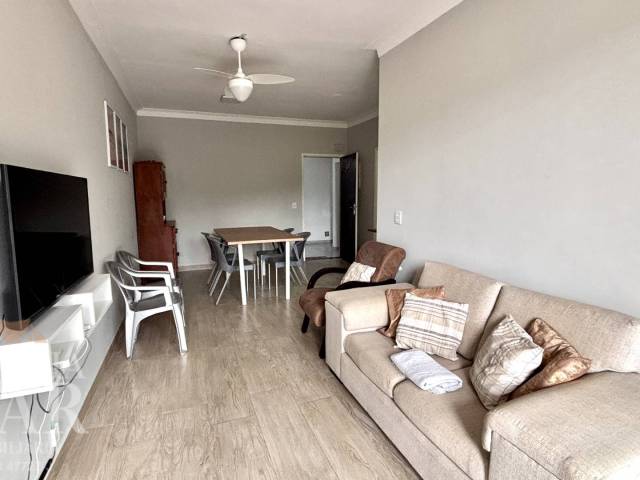 #141 - Apartamento para Venda em Ubatuba - SP