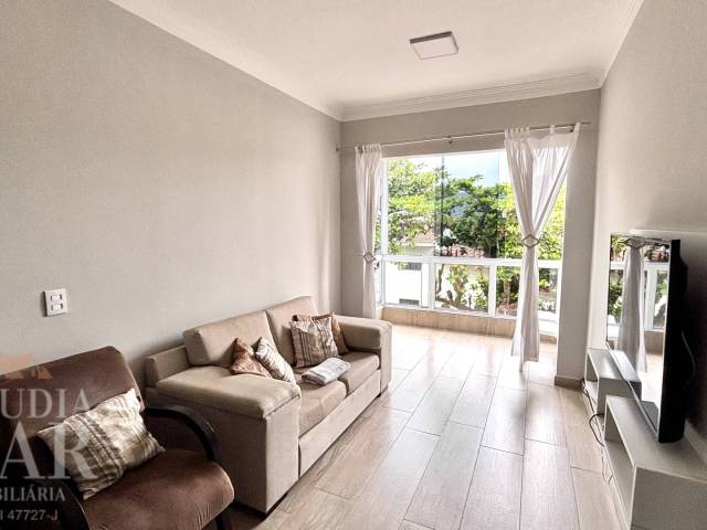 #141 - Apartamento para Venda em Ubatuba - SP