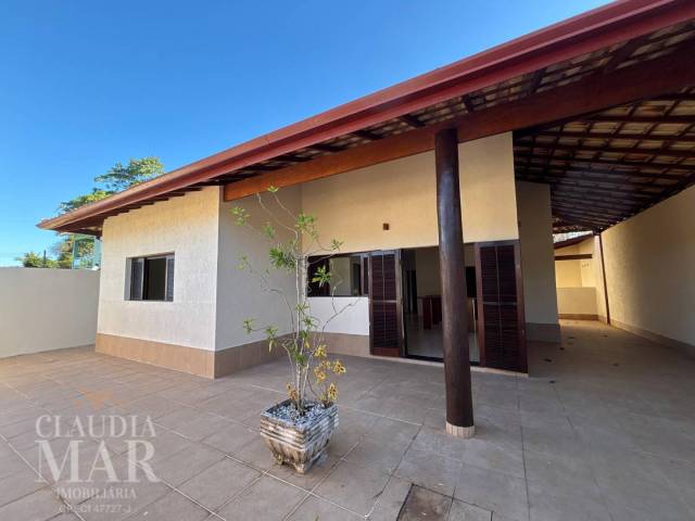 #142 - Casa para Venda em Ubatuba - SP