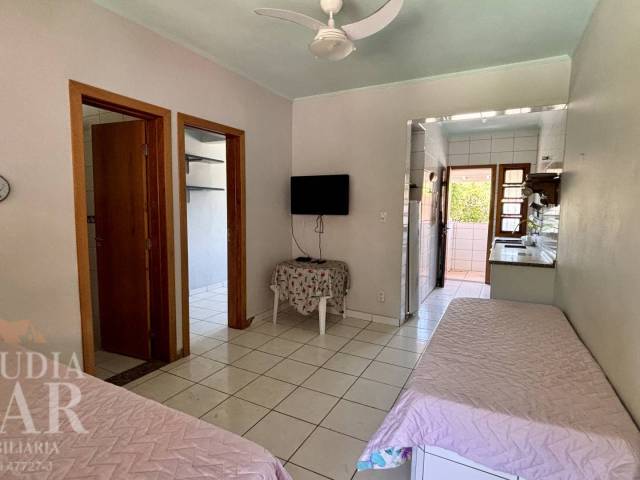 #108 - Apartamento para Venda em Ubatuba - SP