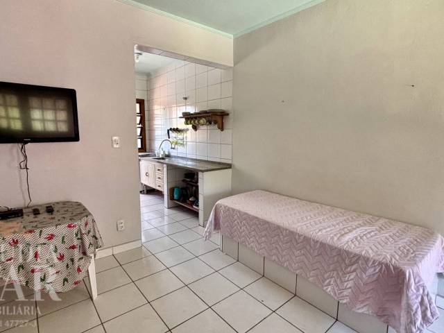 #108 - Apartamento para Venda em Ubatuba - SP