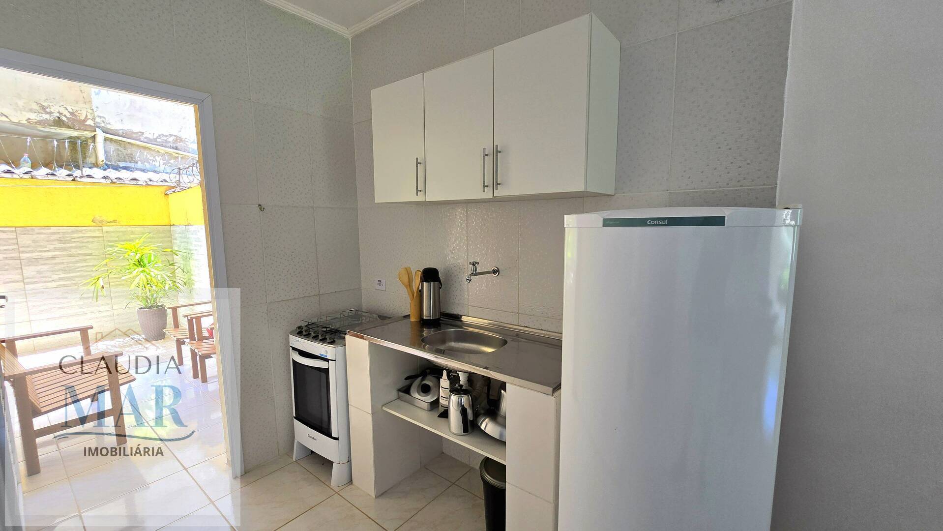 Apartamento à venda com 1 quarto, 45m² - Foto 10