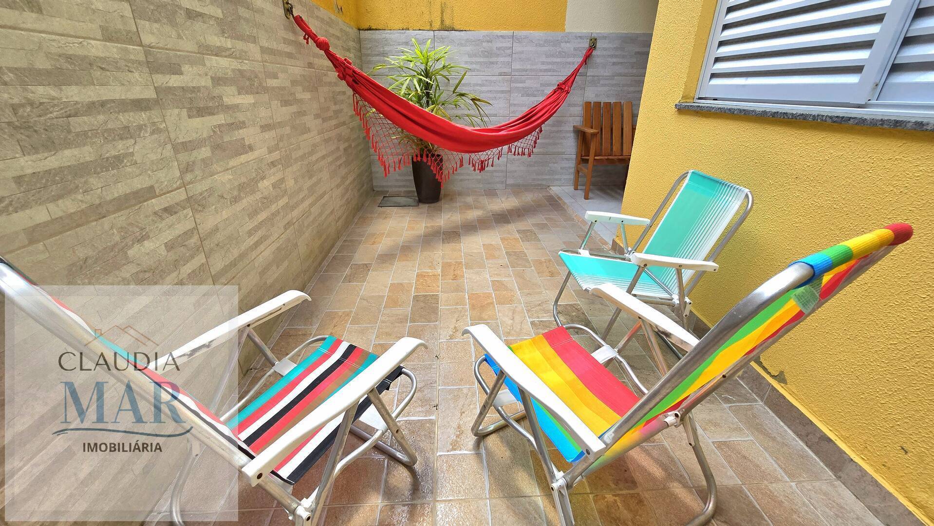 Apartamento à venda com 1 quarto, 45m² - Foto 7