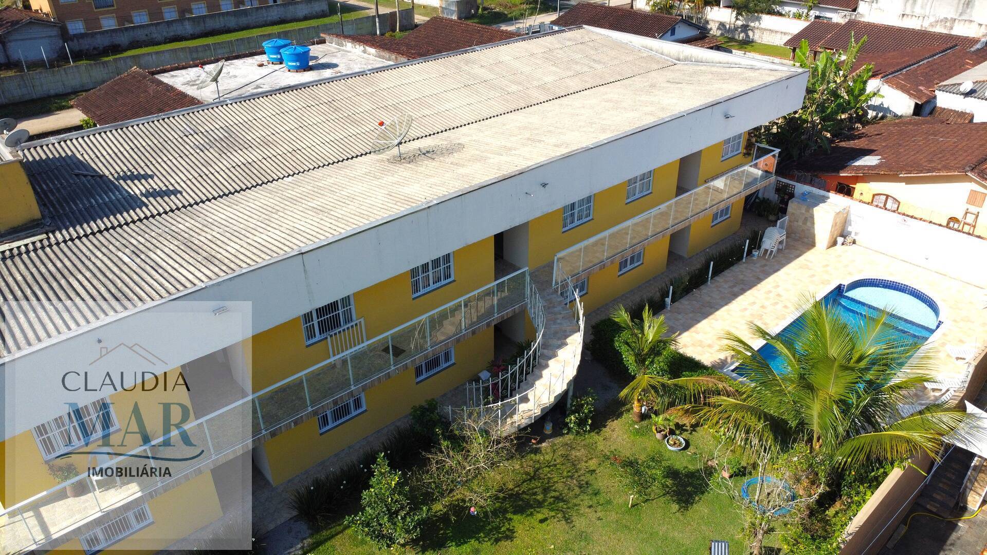 Apartamento à venda com 1 quarto, 45m² - Foto 11