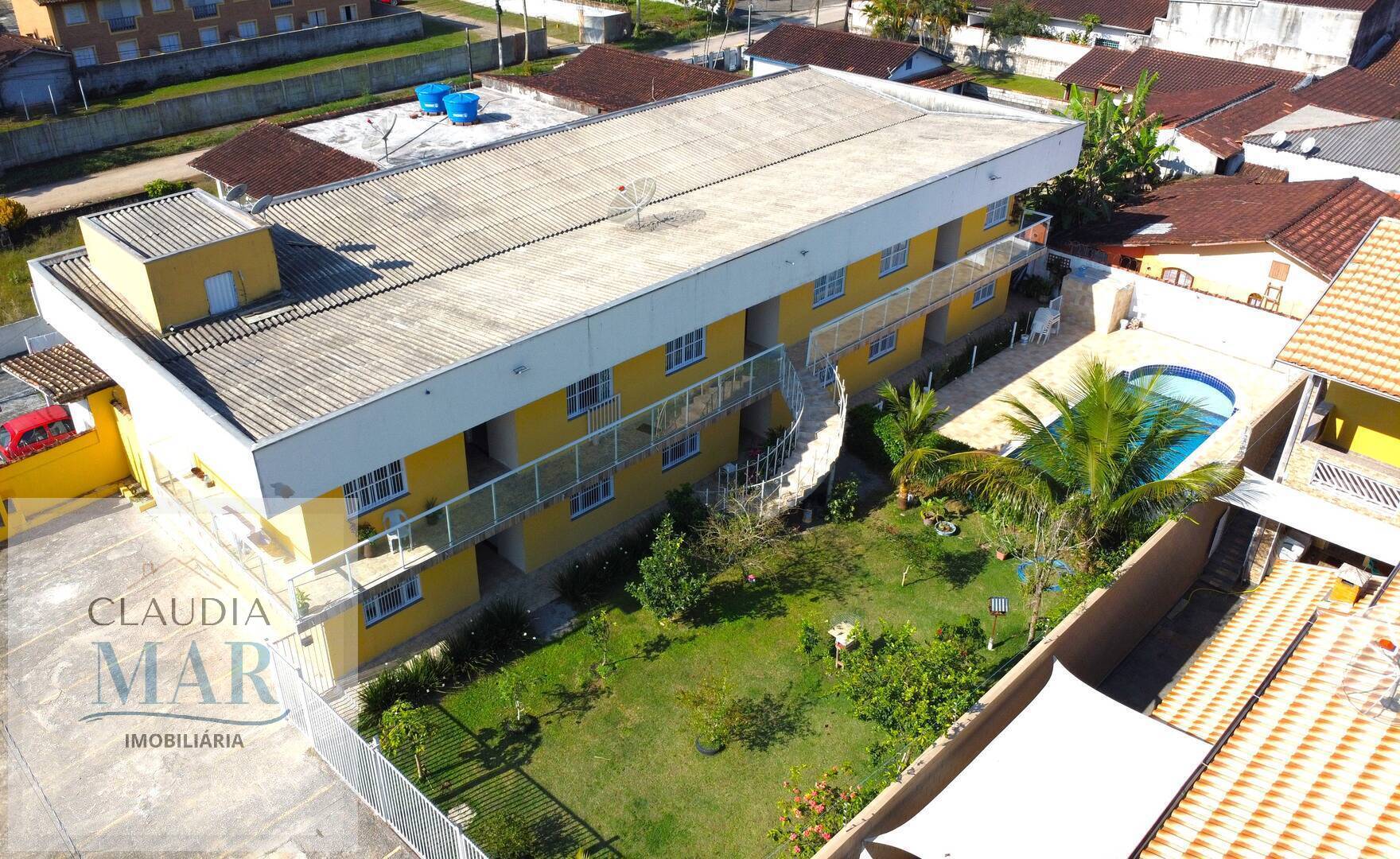 Apartamento à venda com 1 quarto, 45m² - Foto 12