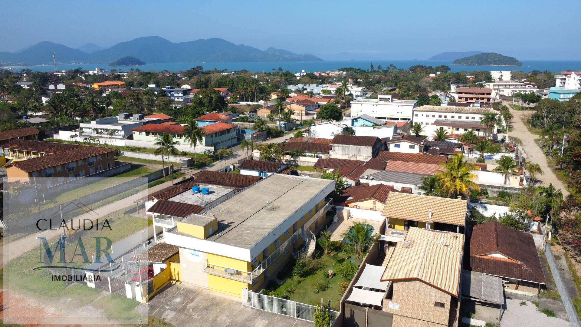 Apartamento à venda com 1 quarto, 45m² - Foto 13