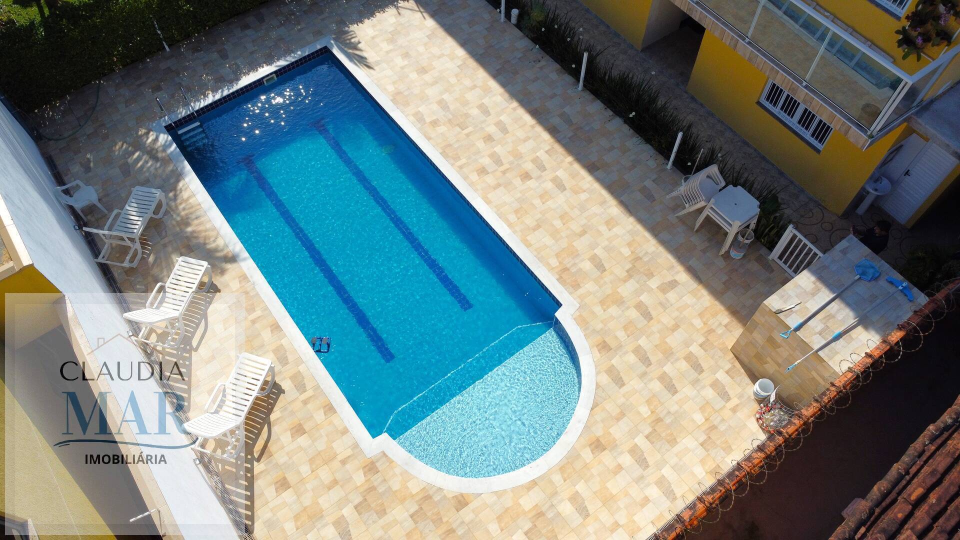Apartamento à venda com 1 quarto, 45m² - Foto 14