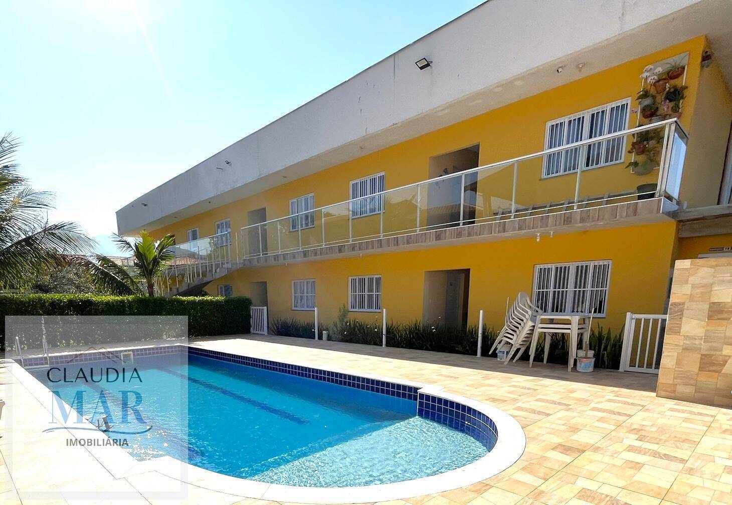 Apartamento à venda com 1 quarto, 45m² - Foto 15