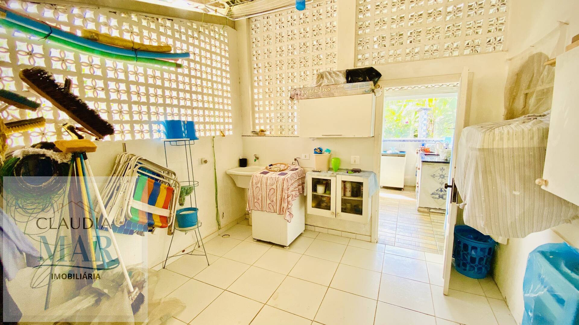 Casa à venda com 3 quartos, 200m² - Foto 21
