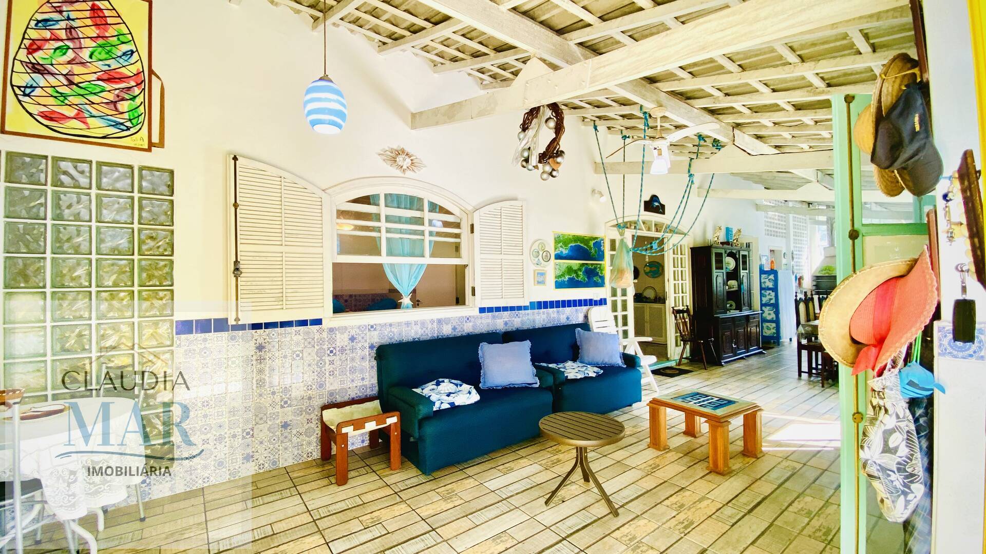 Casa à venda com 3 quartos, 200m² - Foto 13