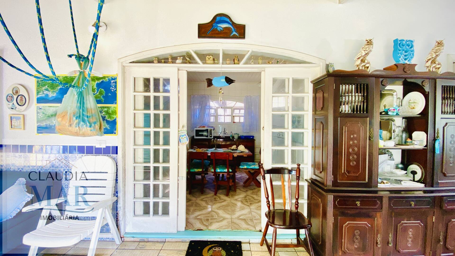 Casa à venda com 3 quartos, 200m² - Foto 16