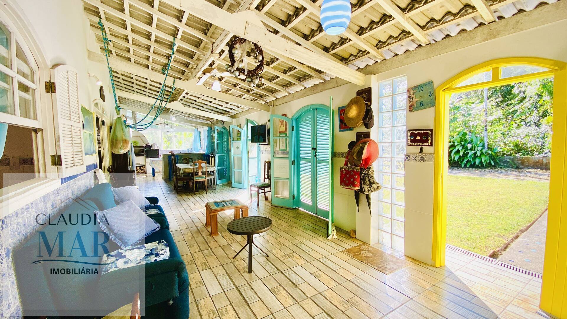 Casa à venda com 3 quartos, 200m² - Foto 5