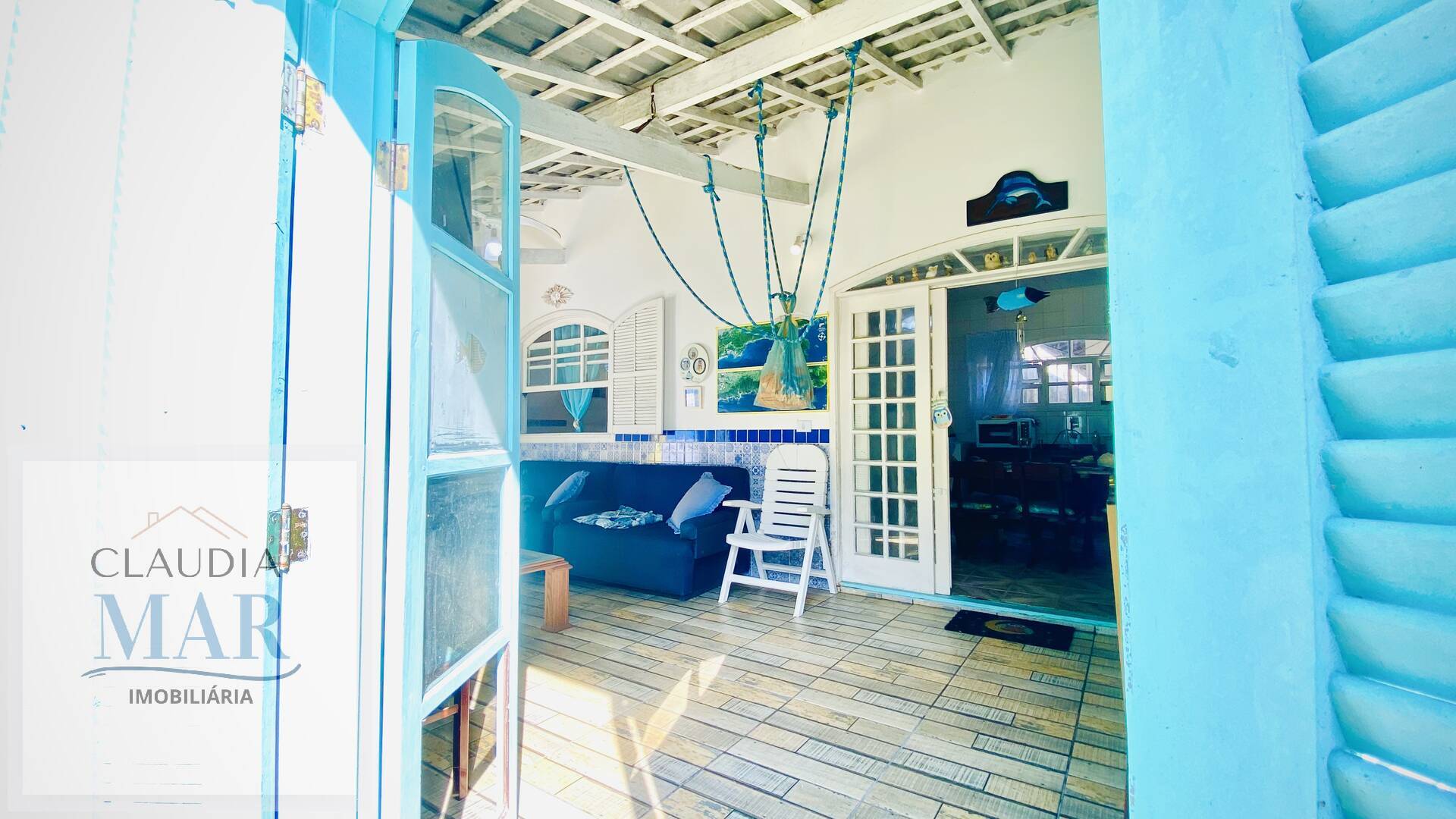 Casa à venda com 3 quartos, 200m² - Foto 12