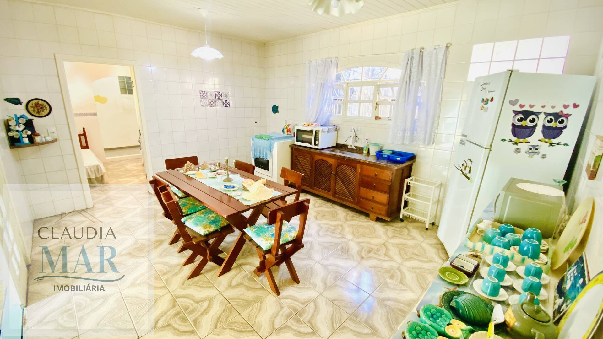 Casa à venda com 3 quartos, 200m² - Foto 9