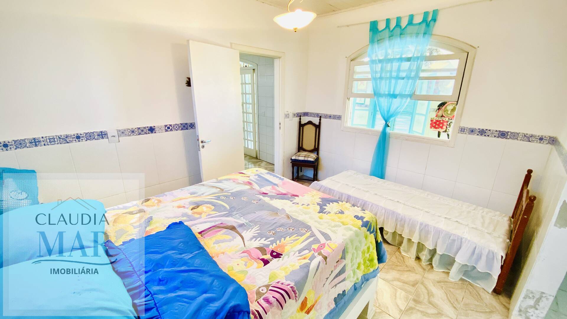 Casa à venda com 3 quartos, 200m² - Foto 19