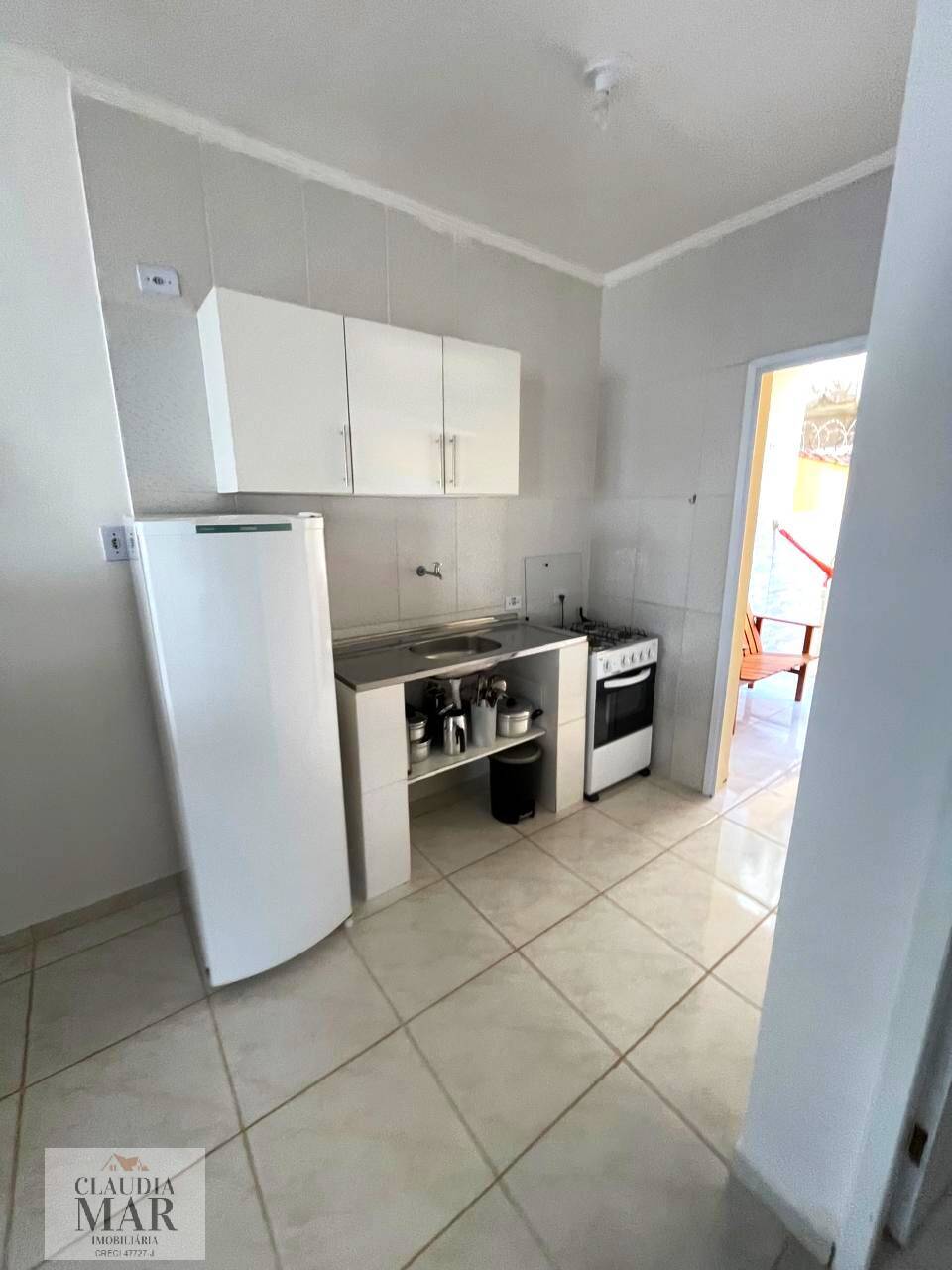 Apartamento à venda com 1 quarto, 45m² - Foto 5