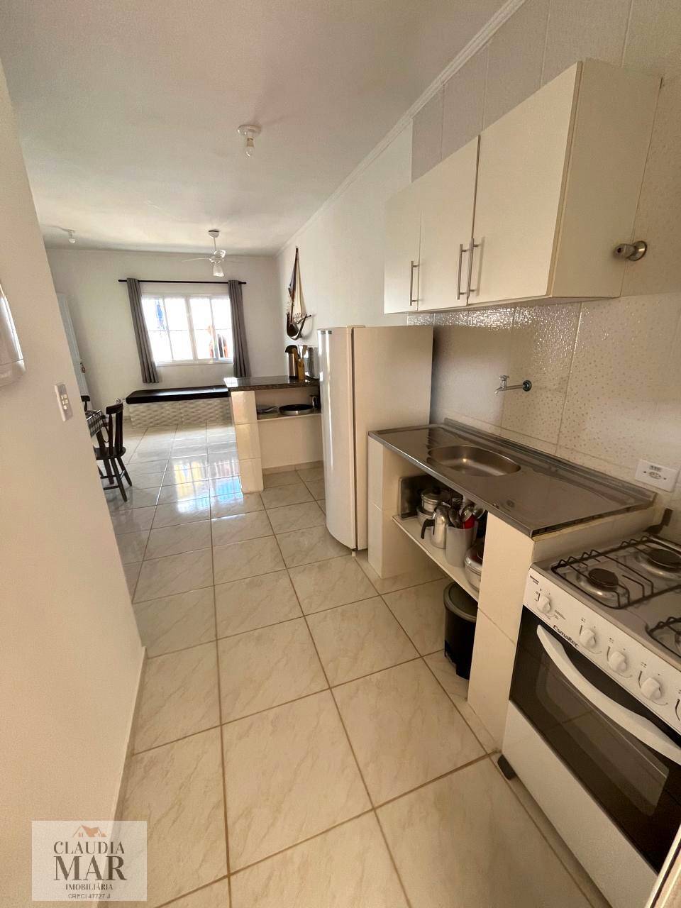 Apartamento à venda com 1 quarto, 45m² - Foto 3