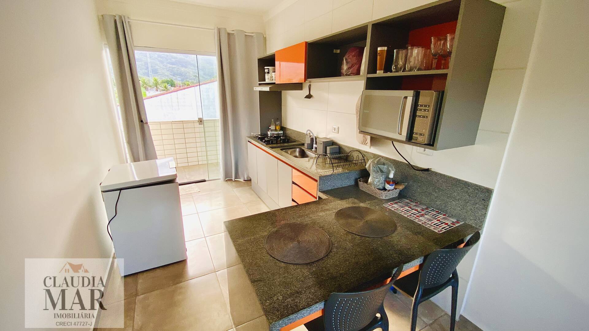 Apartamento à venda com 2 quartos, 62m² - Foto 5