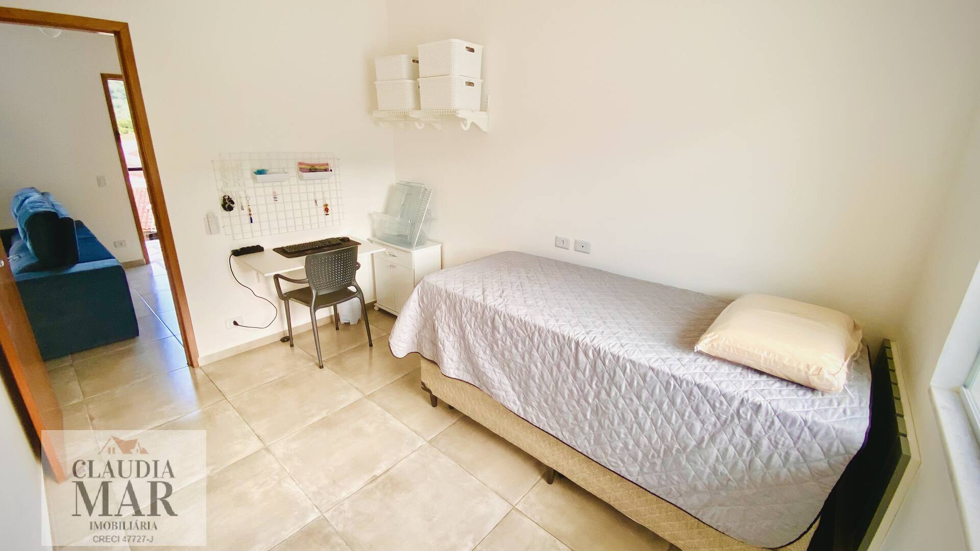 Apartamento à venda com 2 quartos, 62m² - Foto 9
