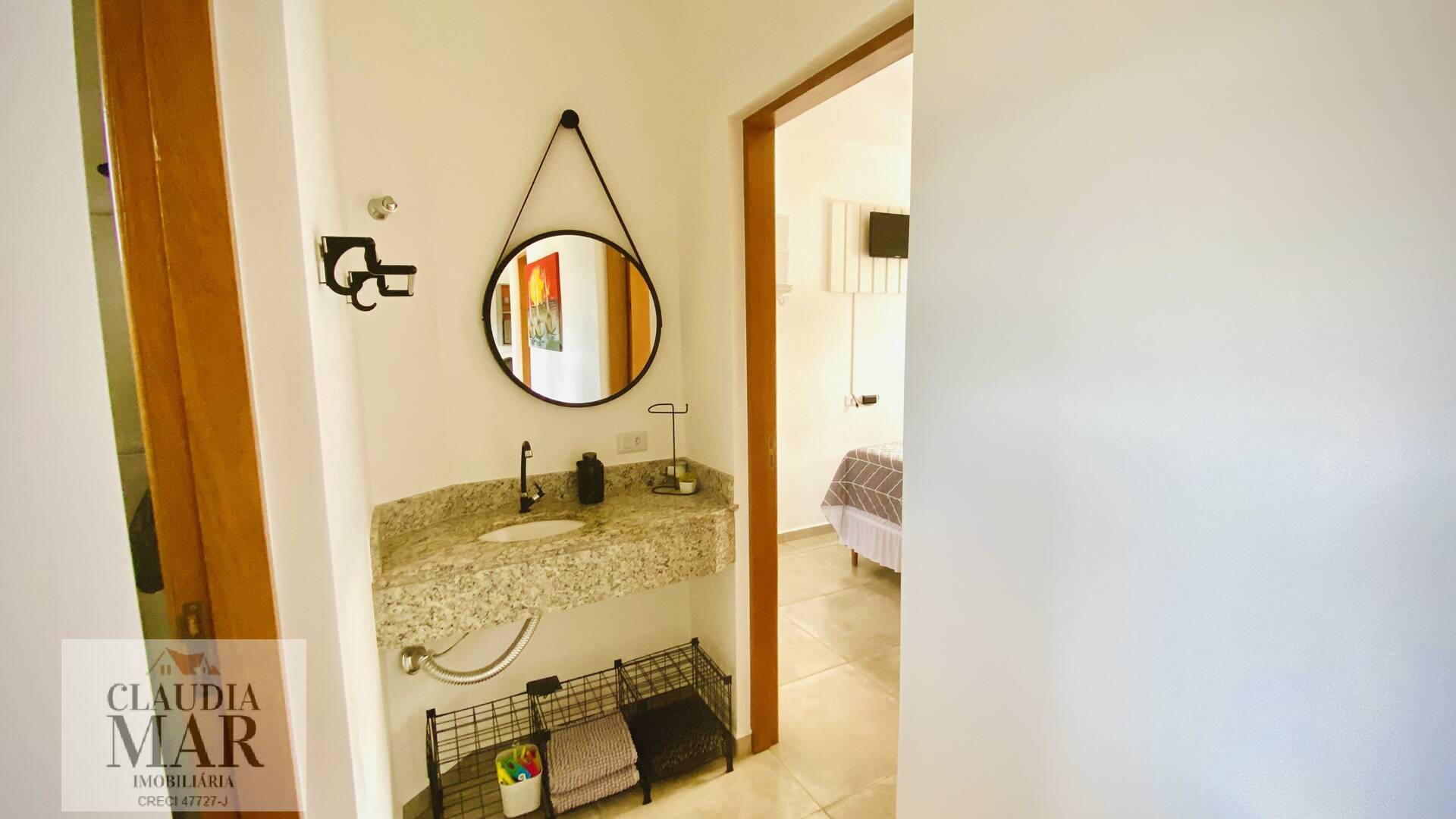 Apartamento à venda com 2 quartos, 62m² - Foto 10