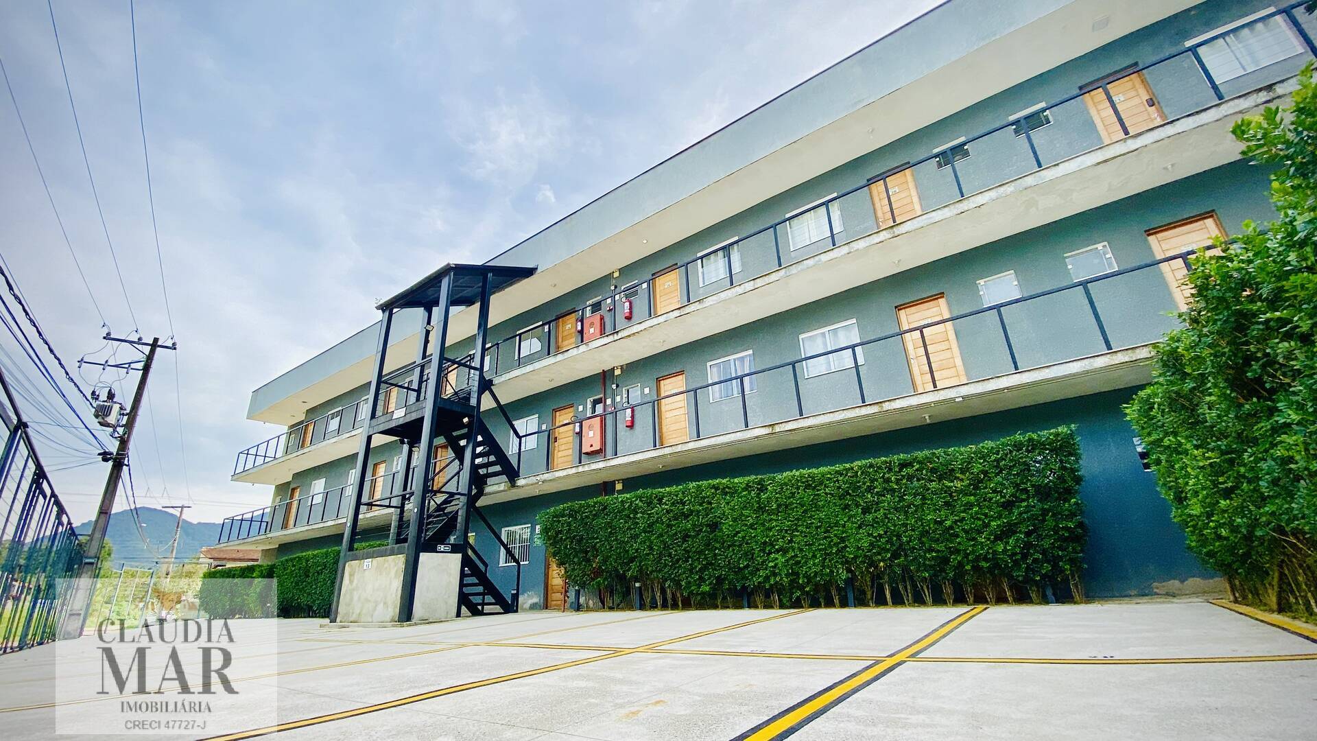Apartamento à venda com 2 quartos, 62m² - Foto 25