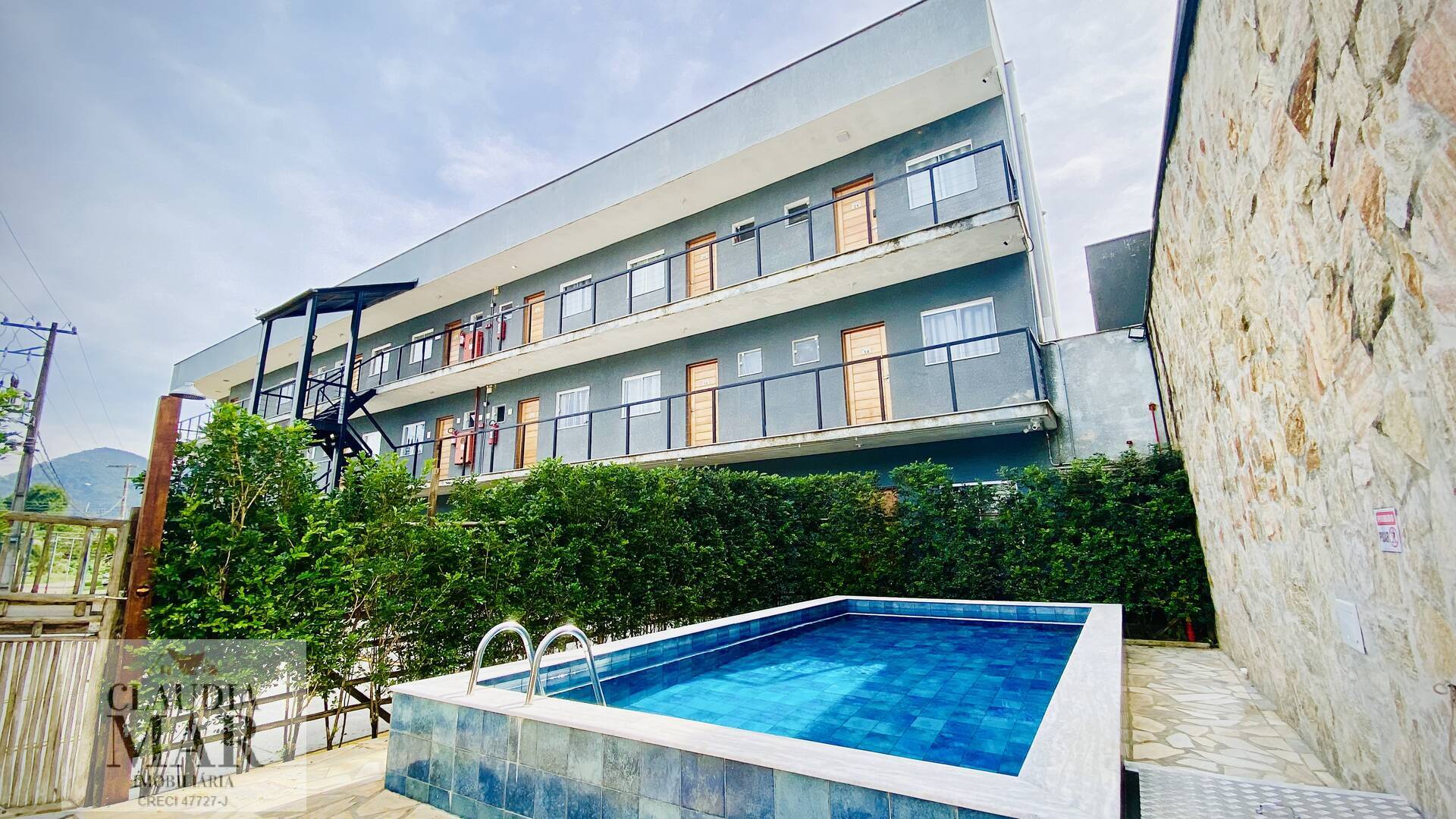 Apartamento à venda com 2 quartos, 62m² - Foto 22