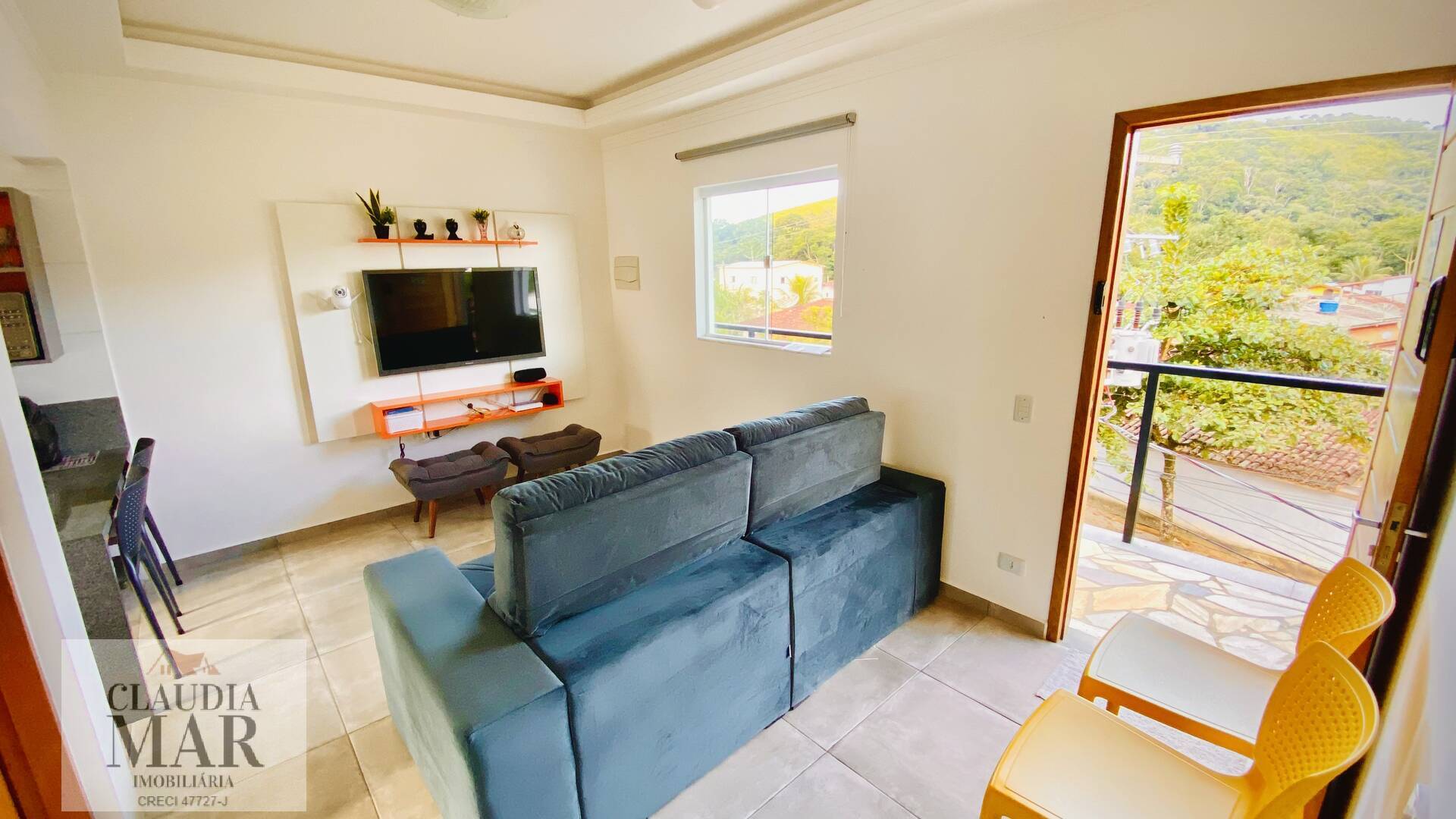 Apartamento à venda com 2 quartos, 62m² - Foto 4