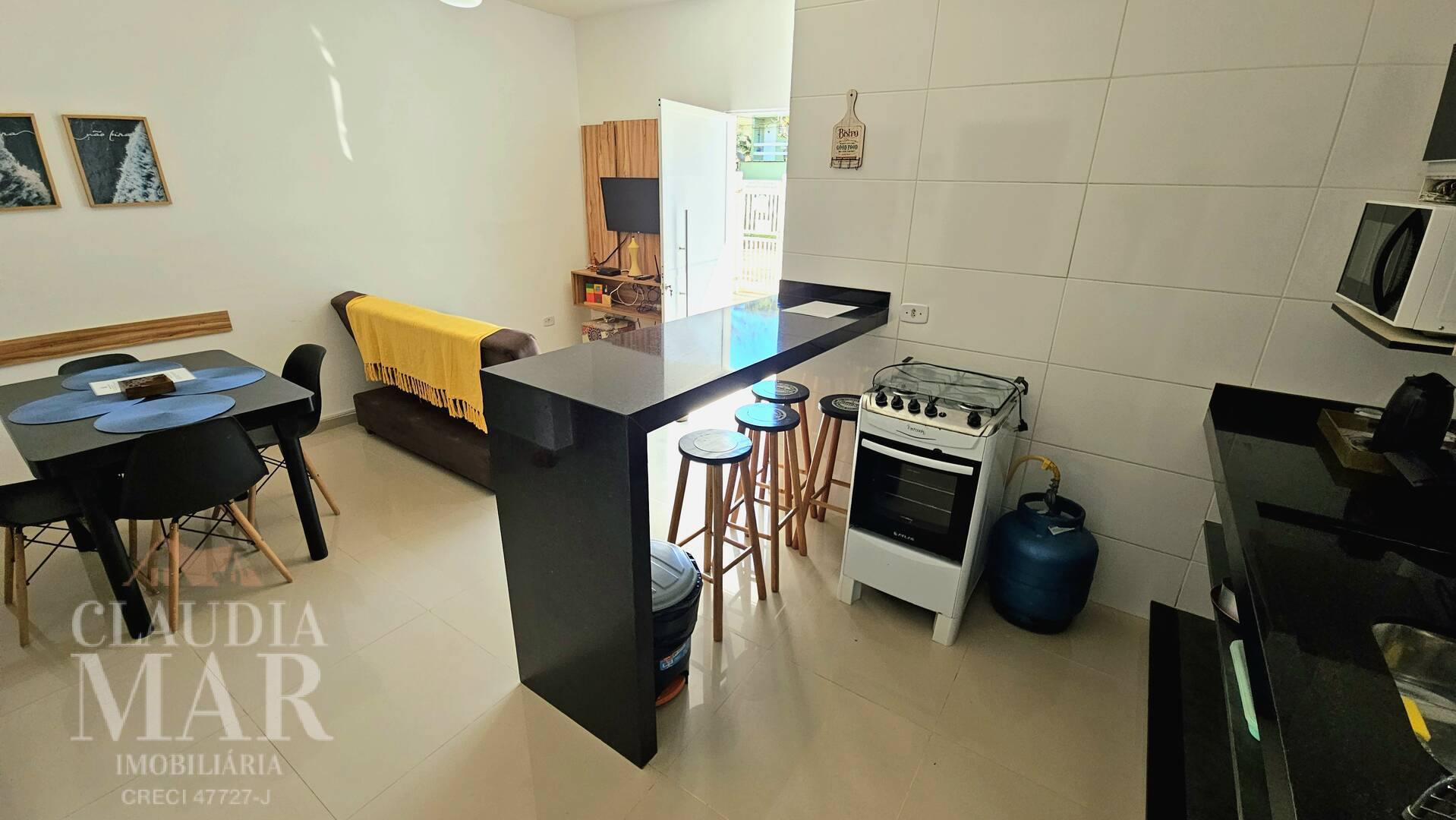 Apartamento, 2 quartos - Foto 4