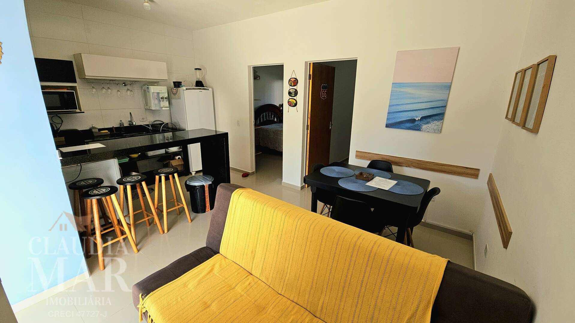 Apartamento, 2 quartos - Foto 5