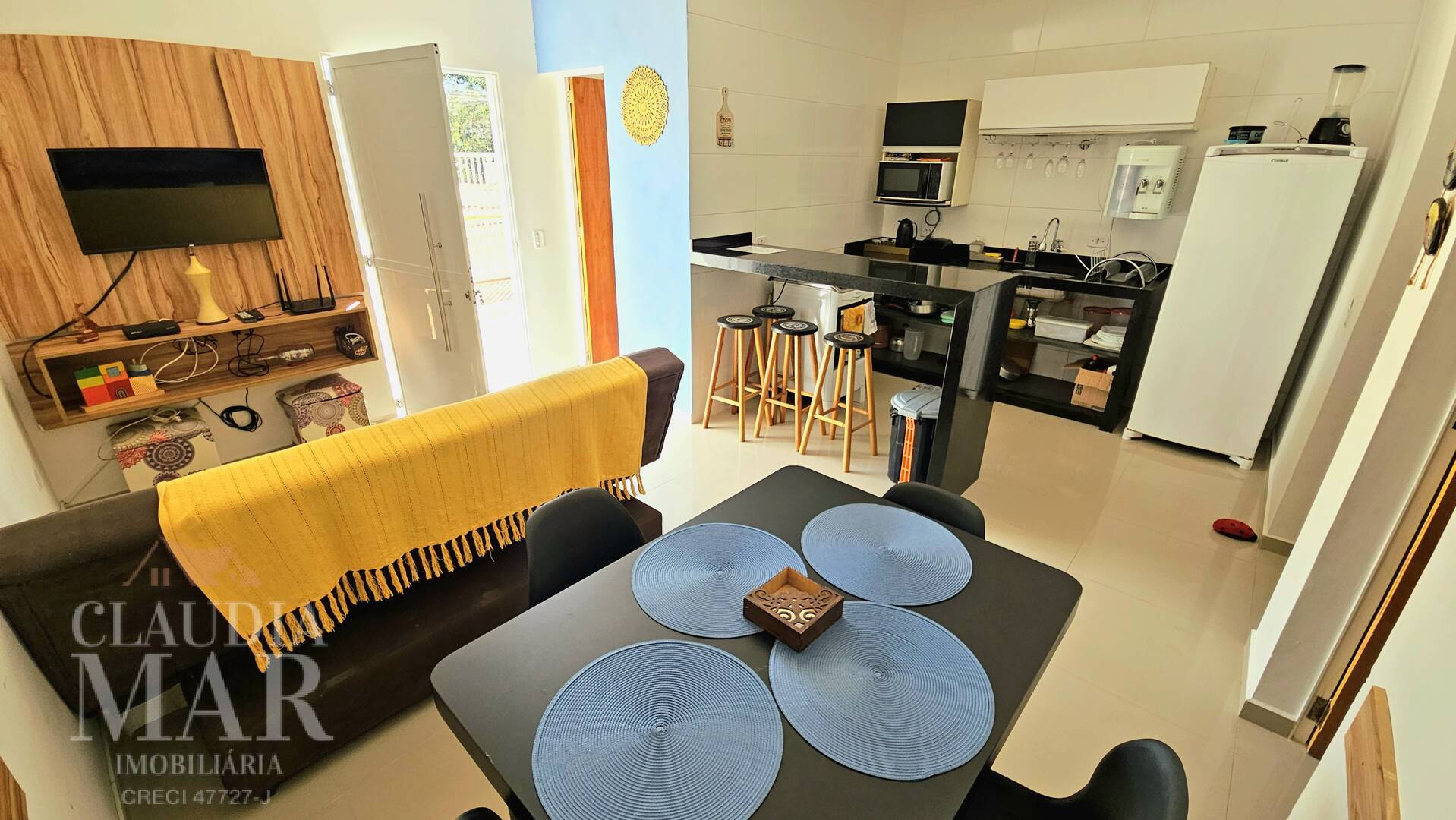 Apartamento, 2 quartos - Foto 2