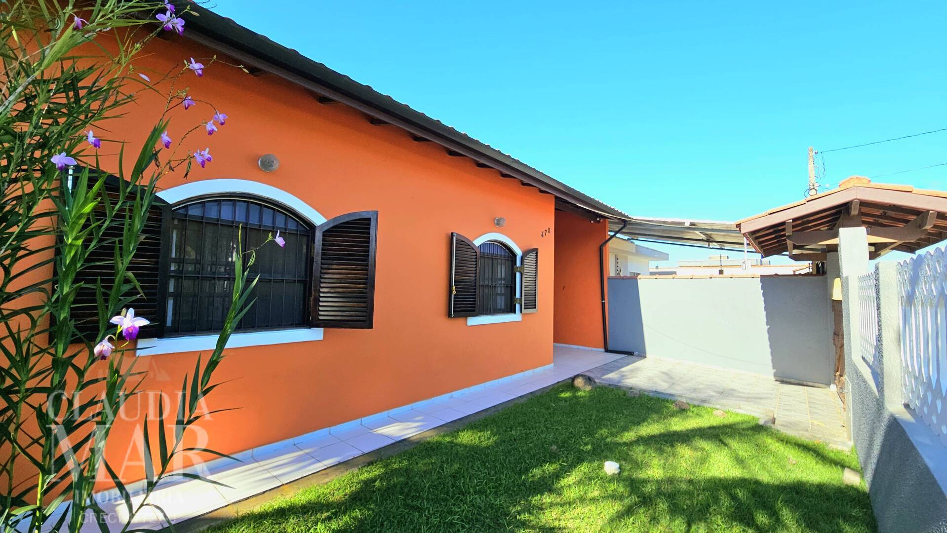 Casa, 2 quartos - Foto 2