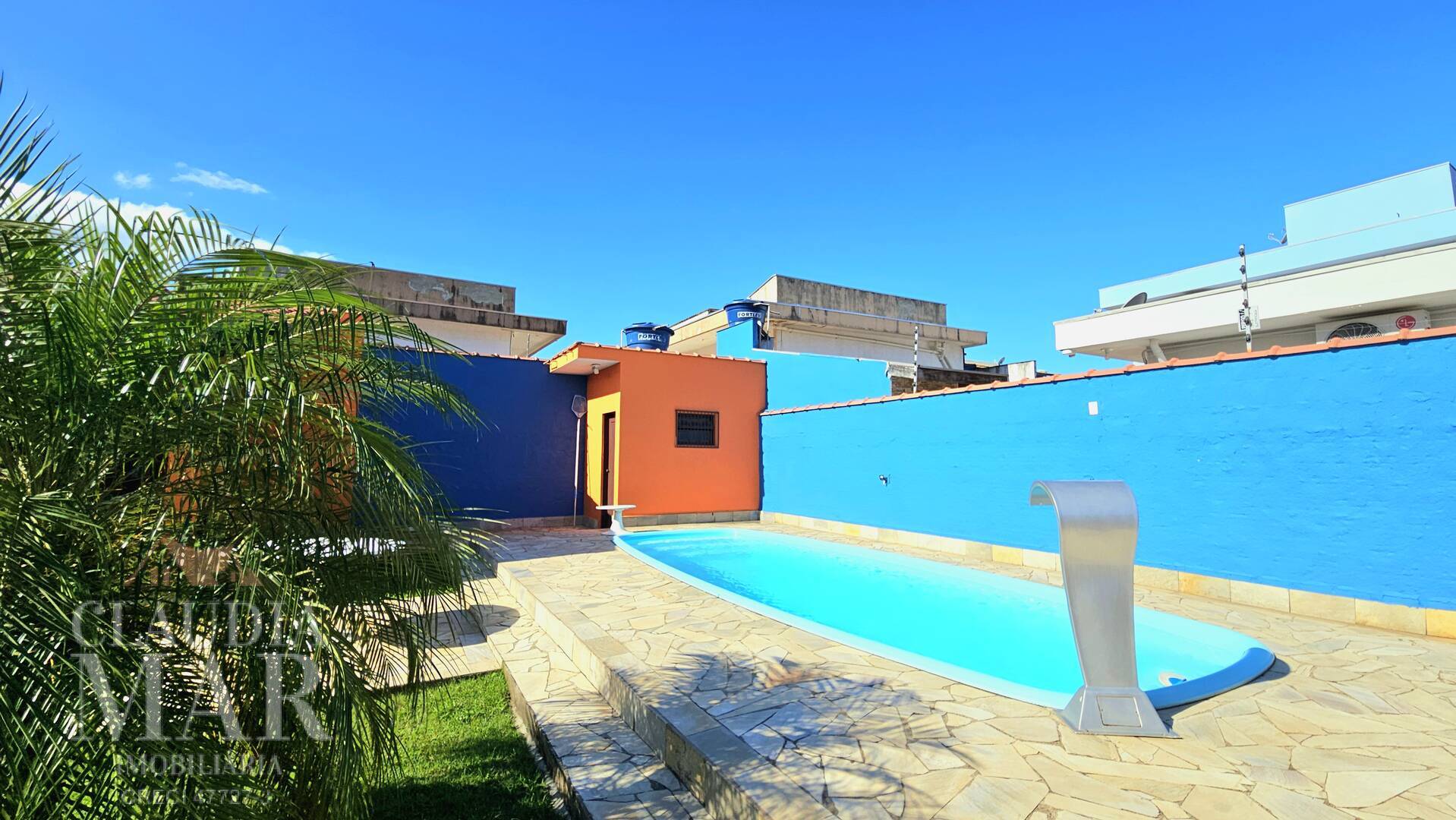 Casa, 2 quartos - Foto 4