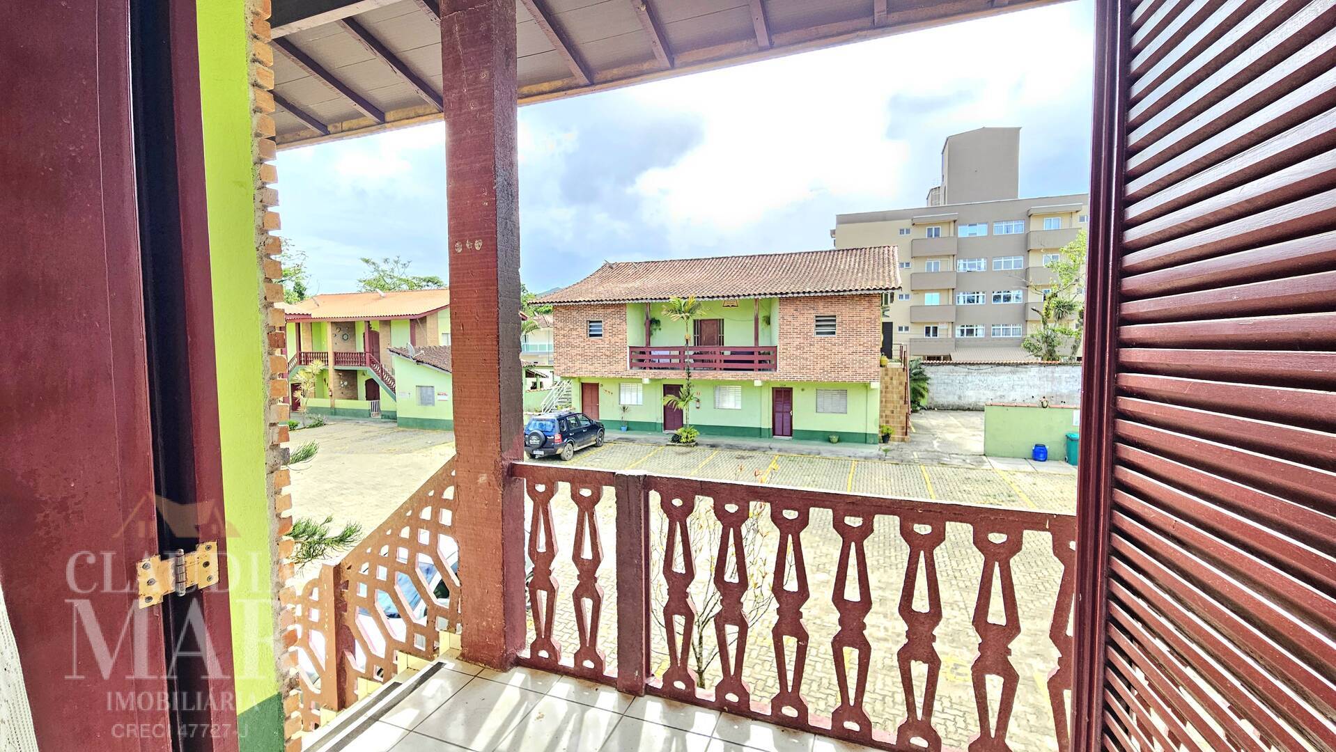 Apartamento, 2 quartos, 55 m² - Foto 4