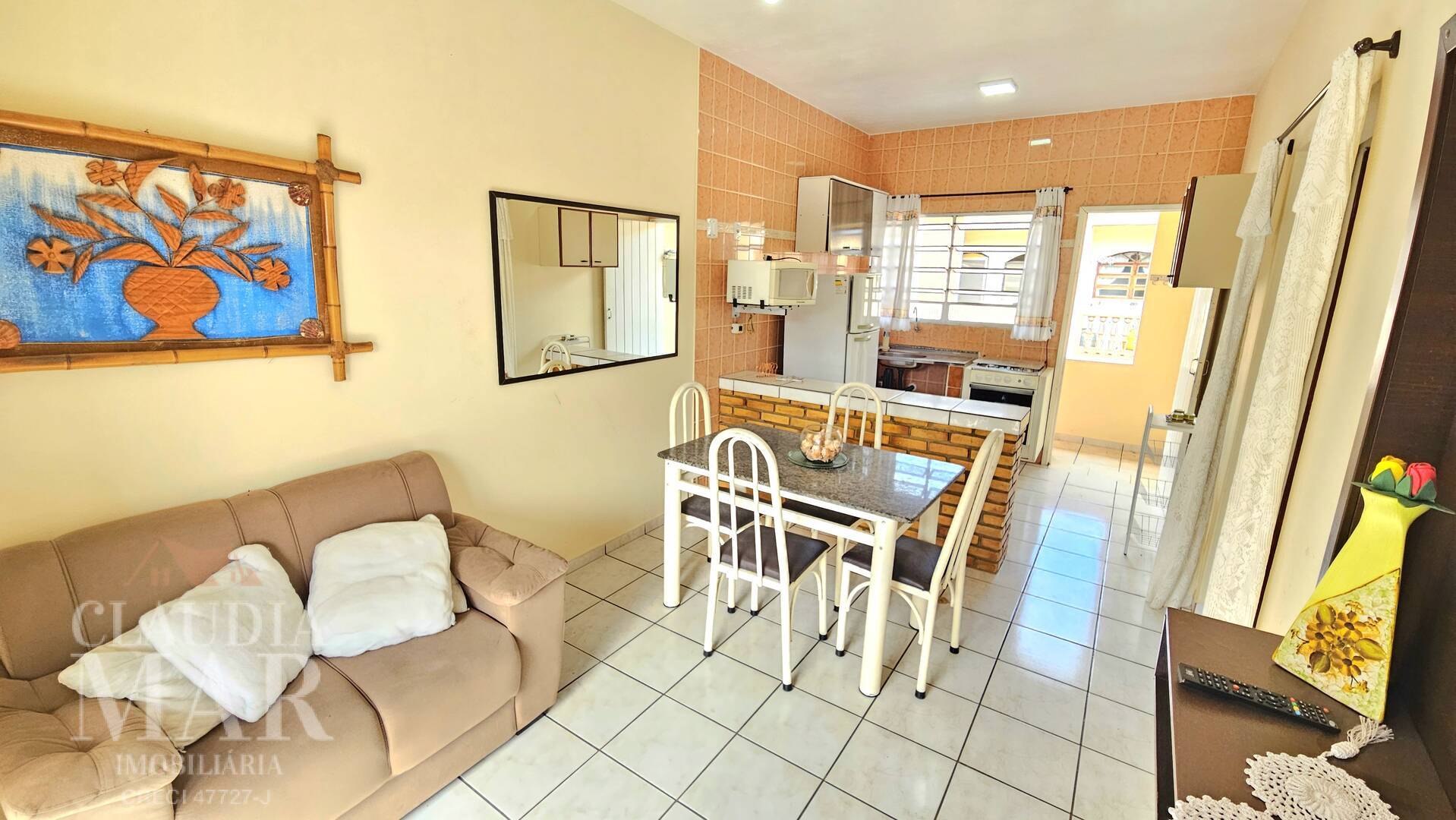 Apartamento, 2 quartos, 55 m² - Foto 5
