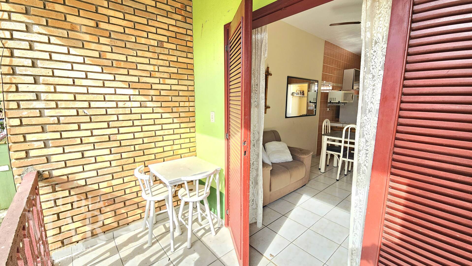 Apartamento, 2 quartos, 55 m² - Foto 3